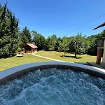 Prázdninový dům Forest Escape