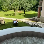 Forest Escape Prázdninový dům Banja Luka