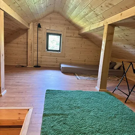Forest Escape Prázdninový dům Banja Luka