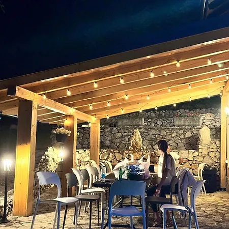 Prázdninový dům Forest Escape Banja Luka